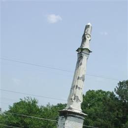 Mississippi Volunteers Memorial