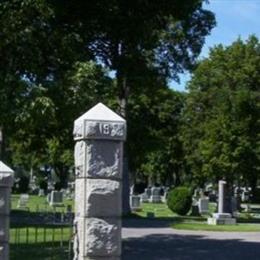 Missoula Cemetery