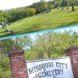 Missouri City Cemetery