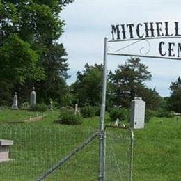 Mitchell Campground Cemetery