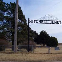 Mitchell Cemetery