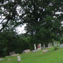 Mitchell Hill Cemetery