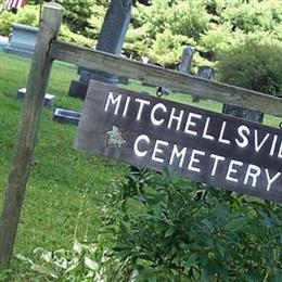 Mitchellsville Cemetery