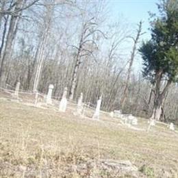 Mitchum Family Cemetery