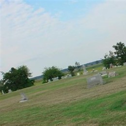 Moark Cemetery