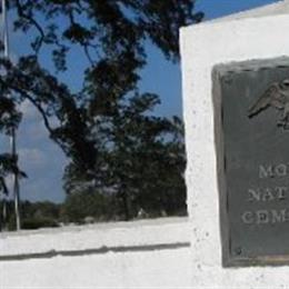 Mobile National Cemetery