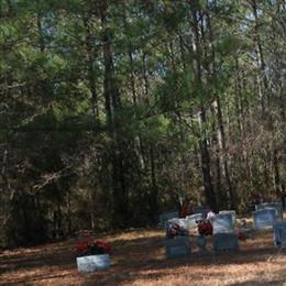Mobley Cemetery