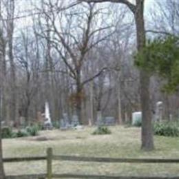 Mock Cemetery