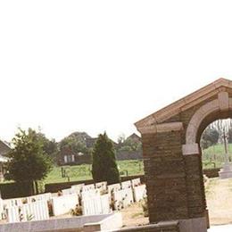Moeuvres Communal Cemetery Extension