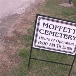 Moffett Cemetery