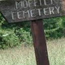 Moffitt Cemetery