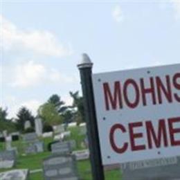Mohnsville Cemetery