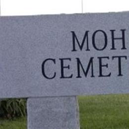 Mohr Cemetery