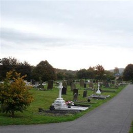 Mold Cemetery