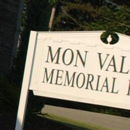 Mon Valley Memorial Park