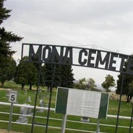 Mona Cemetery