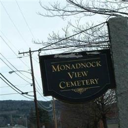 Monadnock View Cemetery