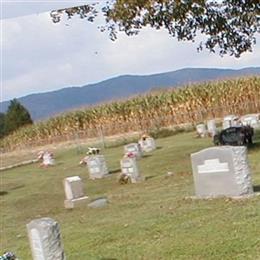Monday Cemetery, near Speedwell Boys Acadamy