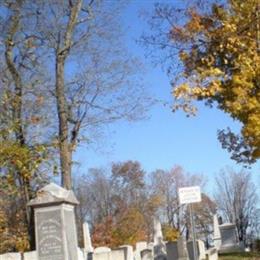 Monmouth Center Cemetery