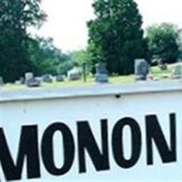 Monon Cemetery
