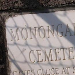 Monongahela Cemetery