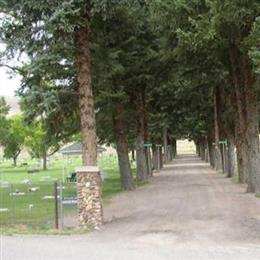 Monroe City Cemetery