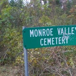 Monroe Valley Cemetery