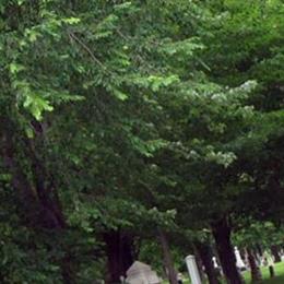 Mont-Marie Cemetery
