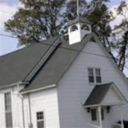 Montague Baptist Church