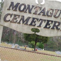 Montague Cemetery
