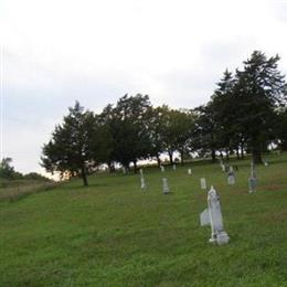 Montana Cemetery