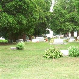 Montandon Cemetery
