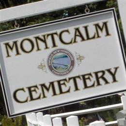 Montcalm Cemetery
