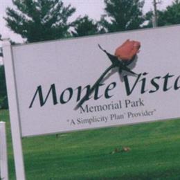 Monte Vista Memorial Park