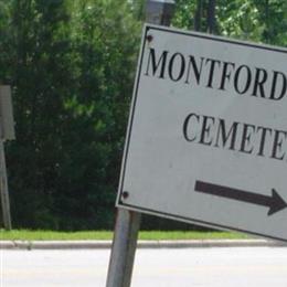 Montford Point Federal Cemetery