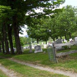 Montgomery Center Cemetery