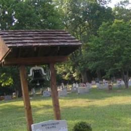Montgomery Chapel Cemetery