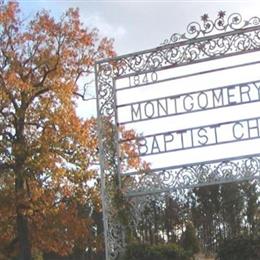 Montgomery Hill Cemetery