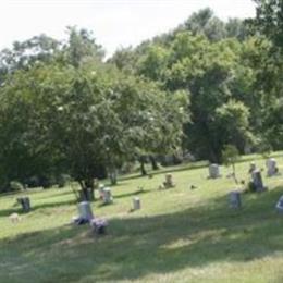 Montgomery Memorial Cemetery