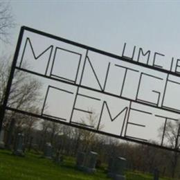 Montgomery UME Church Cemetery