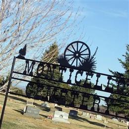 Monticello City Cemetery