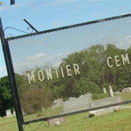 Montier Cemetery