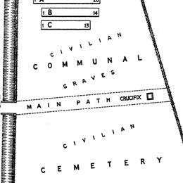 Montigny Communal Cemetery