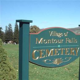 Montour Cemetery