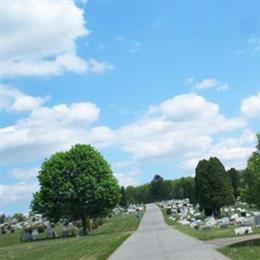 Montoursville Cemetery