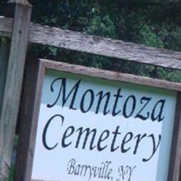 Montoza Cemetery