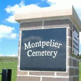 Montpelier Cemetery