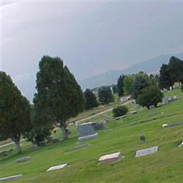 Montpelier City Cemetery