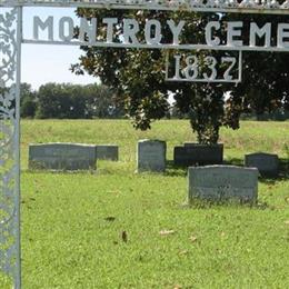 Montroy Cemetery