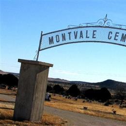 Montvale Cemetery
